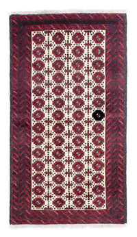 Belutsch Rug - 157 x 90 cm - beige