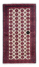 Belutsch Rug 90x157cm - Oriental Rug