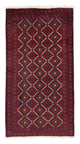 Belutsch Rug 107x197cm - Persian Rugs