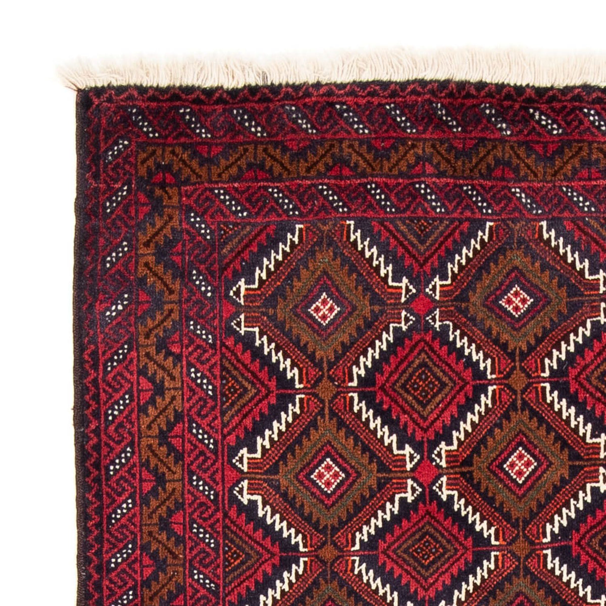 Belutsch Rug 107x197cm - Persian Rugs