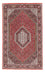 Perser Rug - Bidjar - 167 x 108 cm - red