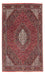 Perser Rug - Bidjar - 176 x 112 cm - red