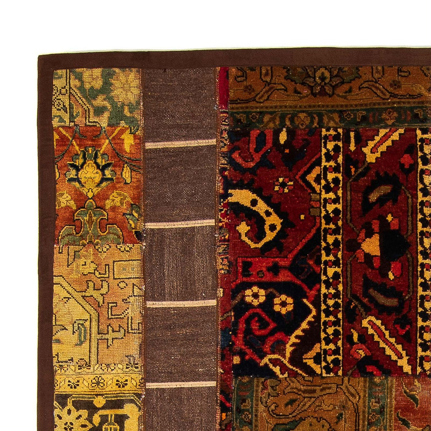 Kilim Fars Rug 255x189cm