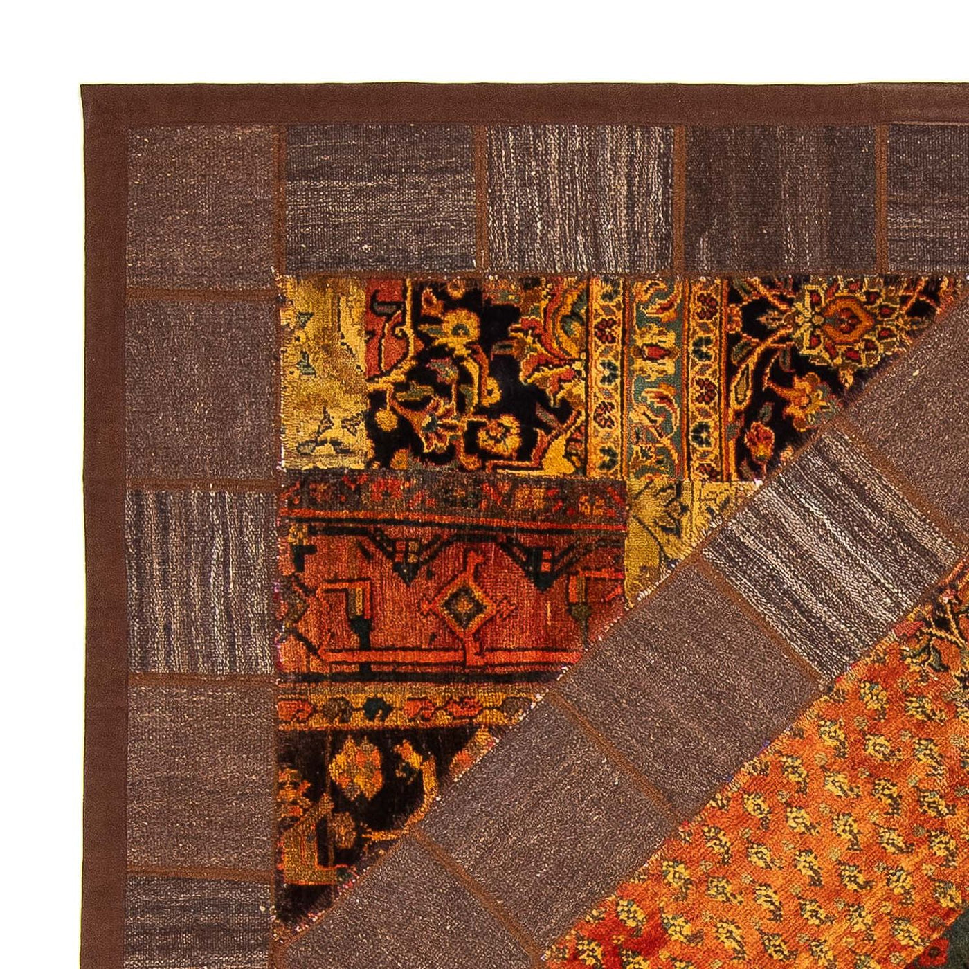 Kilim Fars Rug 180x179cm