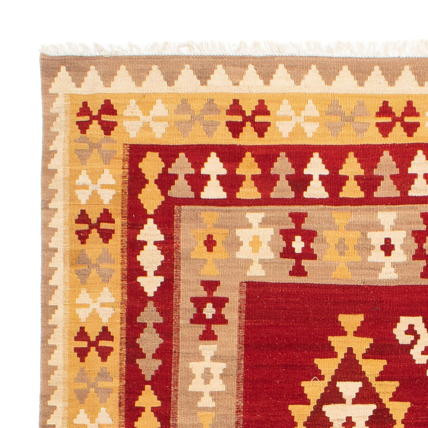 Kilim Fars Rug 252x178cm