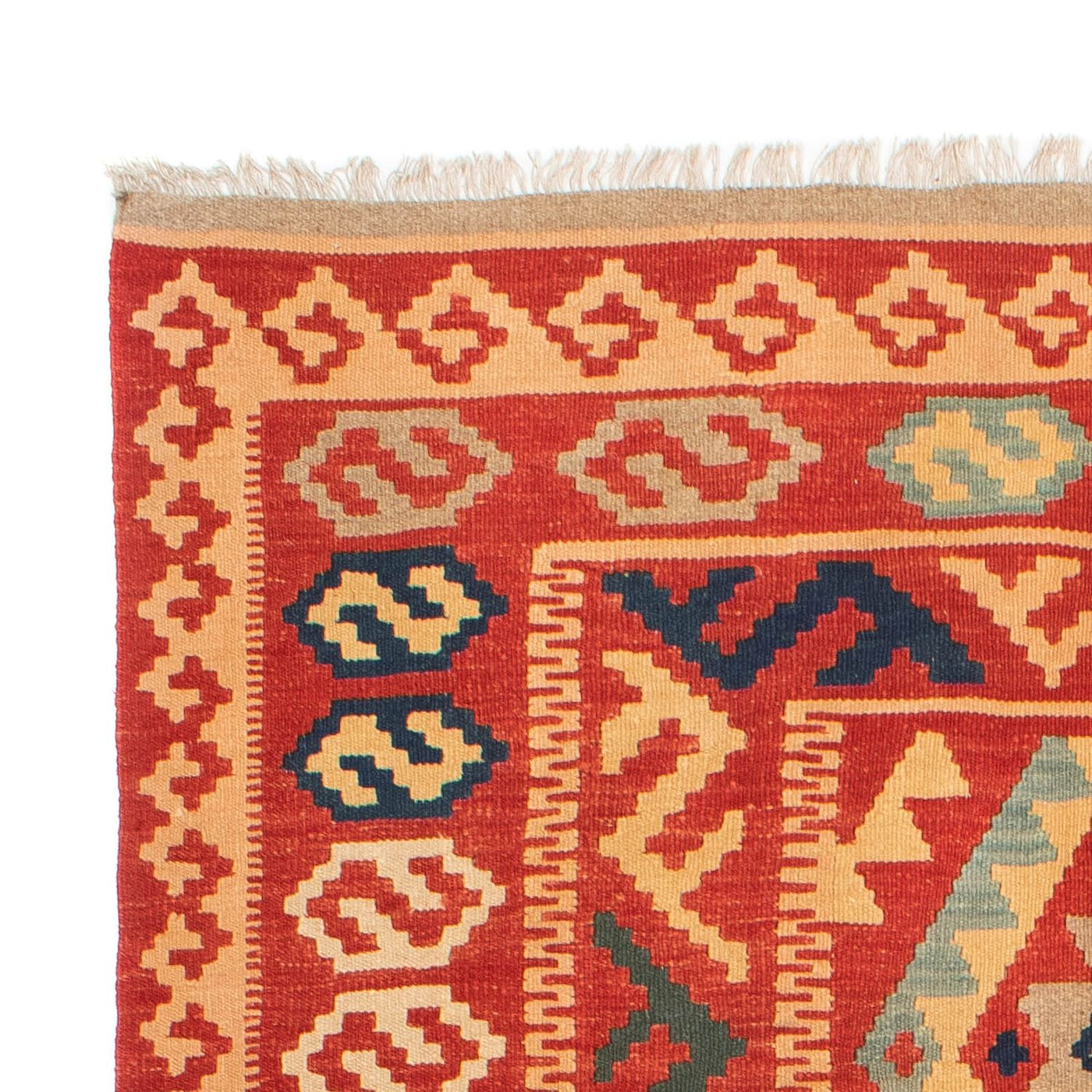 Kilim Fars Rug 245x174cm
