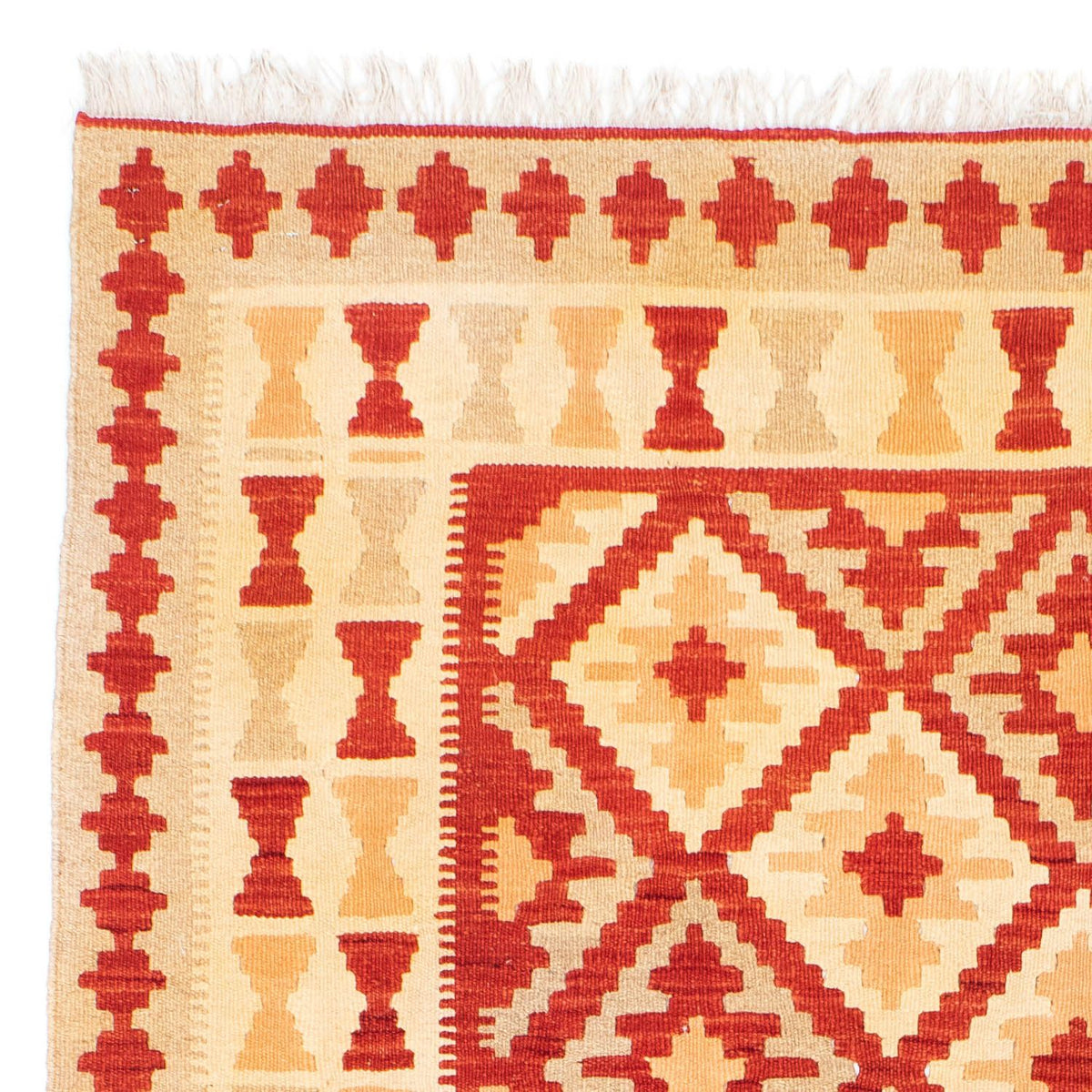 Kilim Fars Rug 155x211cm