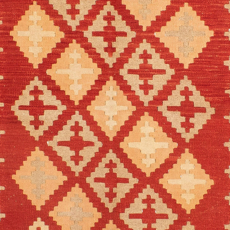Kelim Rug - Oriental - 244 x 162 cm - multicolored