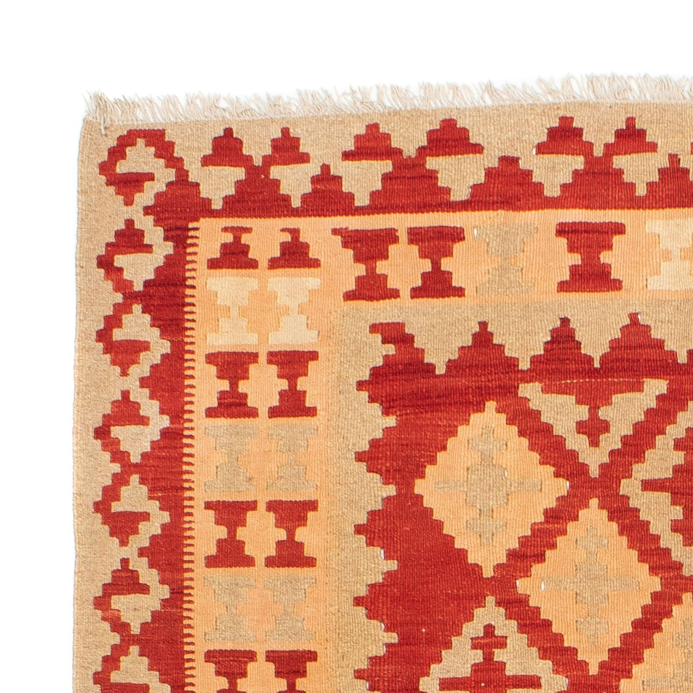Kilim Fars Rug 244x162cm