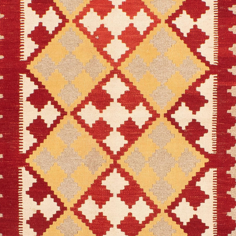 Kelim Rug - Oriental - 243 x 167 cm - multicolored