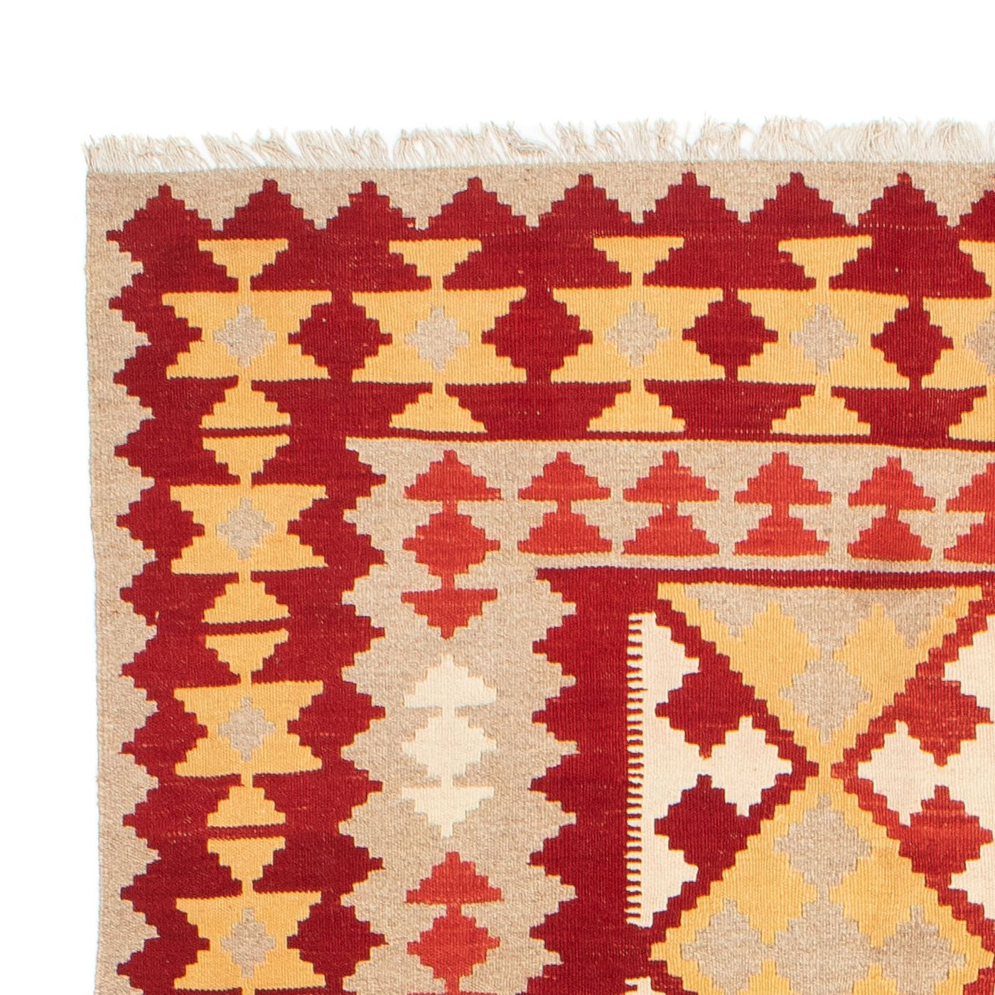 Kilim Fars Rug 243x167cm