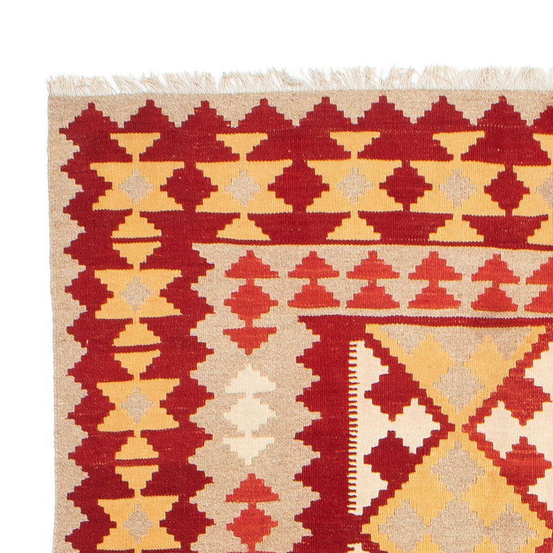 Kelim Rug - Oriental - 243 x 167 cm - multicolored