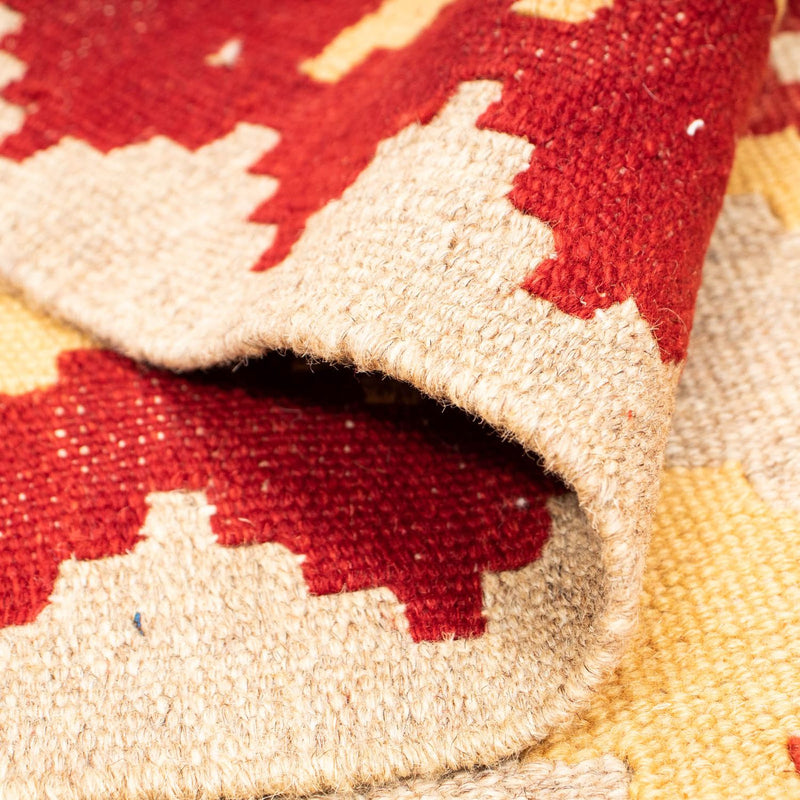 Kelim Rug - Oriental - 243 x 167 cm - multicolored