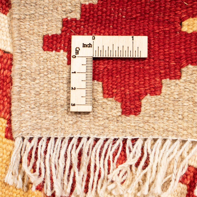 Kelim Rug - Oriental - 243 x 167 cm - multicolored