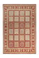 Ziegler Rug 375x253cm - Oriental Rug