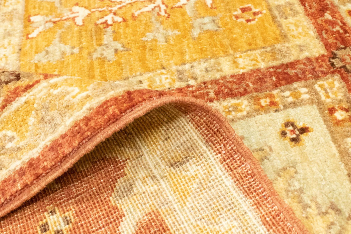 Ziegler Rug 198x147cm - Oriental Rug
