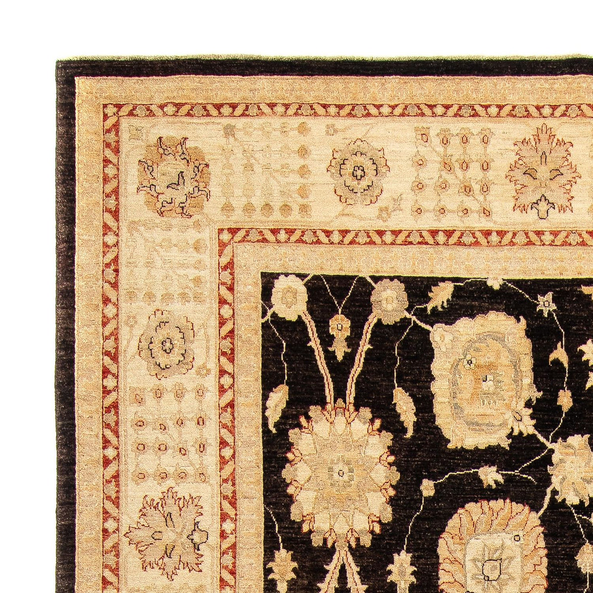 Farahan Rug 302x408cm - Persian Rugs