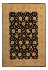 Farahan Rug 295x405cm - Persian Rugs - Rectangle / Brown / 295 x 405 cm Rectangle