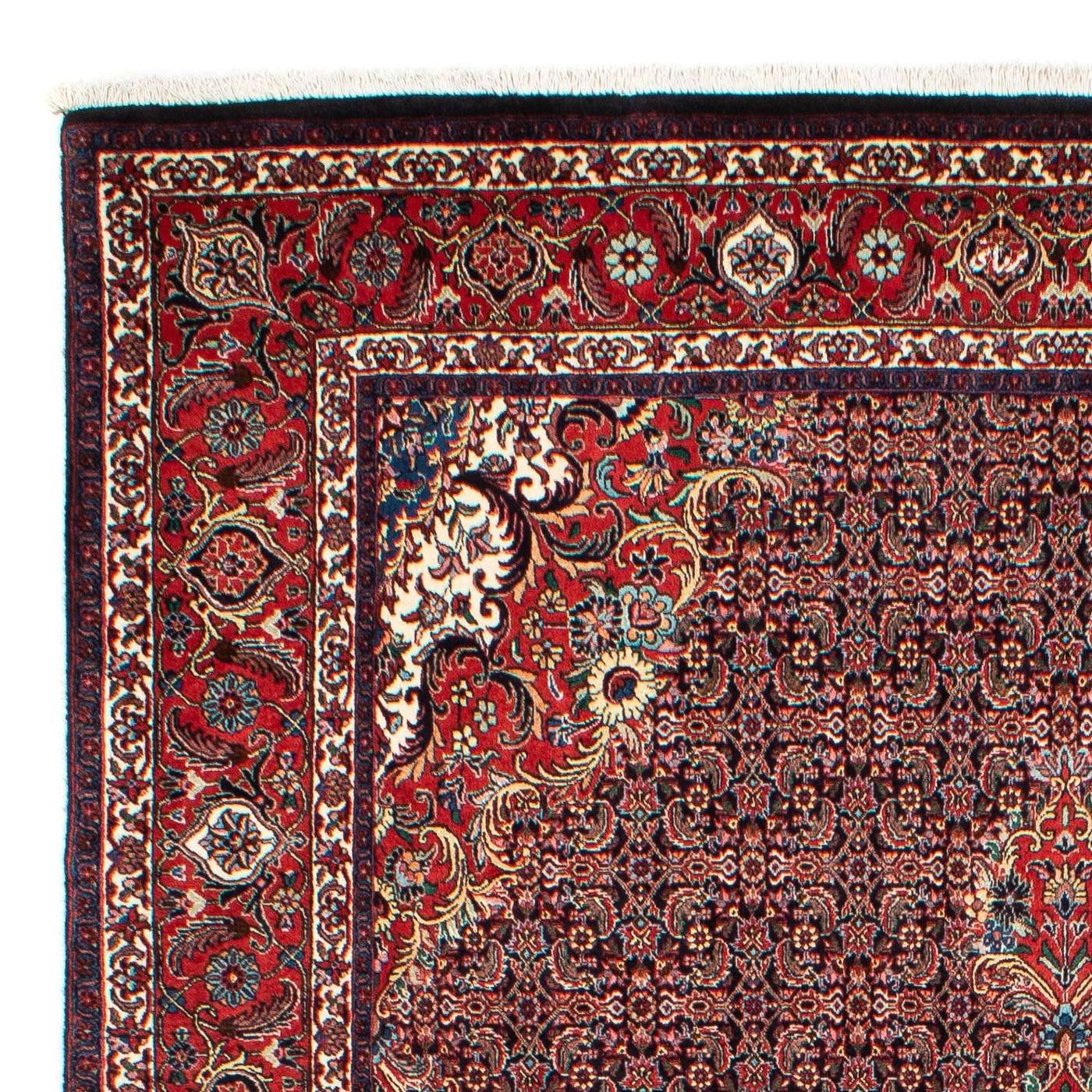 Bidjar Rug 304x198cm - Persian Rugs