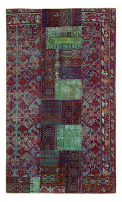 Ziegler Rug - Kazak - 240 x 142 cm - multicolored