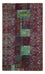 Ziegler Rug - Kazak - 240 x 142 cm - multicolored