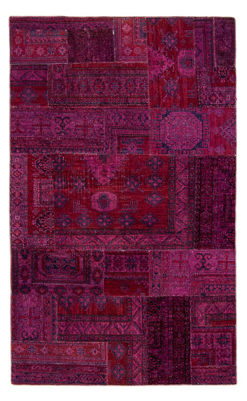 Ziegler Rug - Kazak - 234 x 148 cm - purple