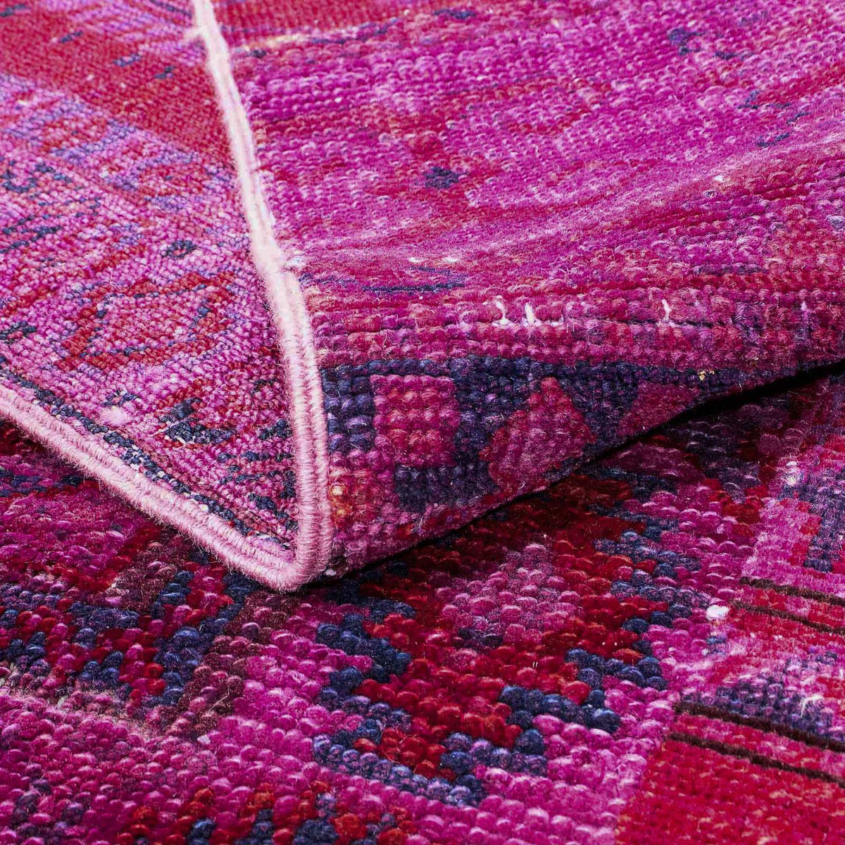 Ziegler Rug - Kazak - 234 x 148 cm - purple