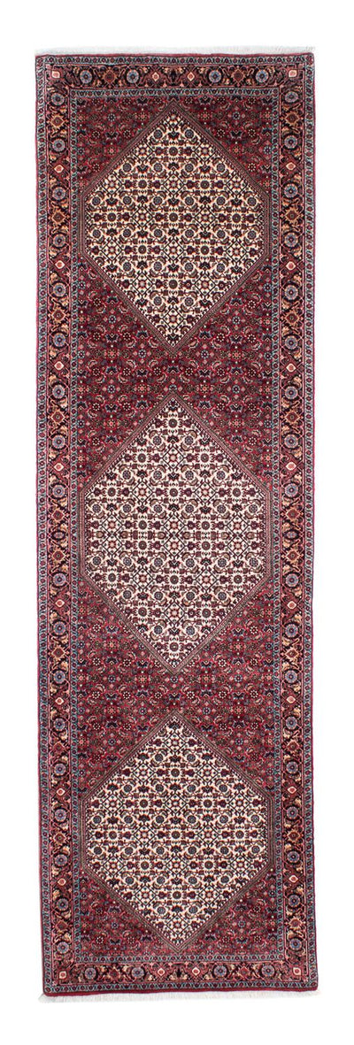 Bidjar Rug 91x306cm - Persian Rugs
