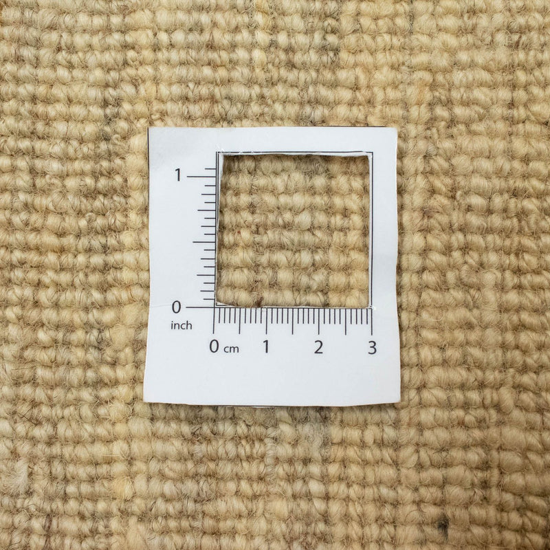 Gabbeh Rug - Perser - 192 x 150 cm - beige