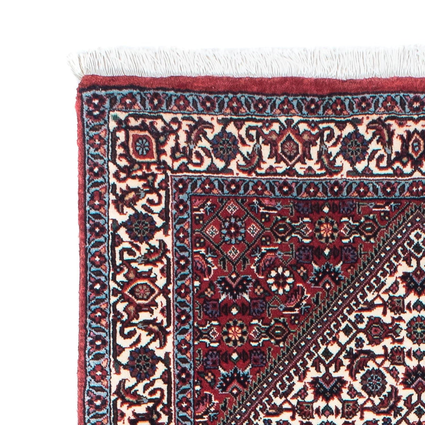 Bidjar Rug 231x74cm - Persian Rugs