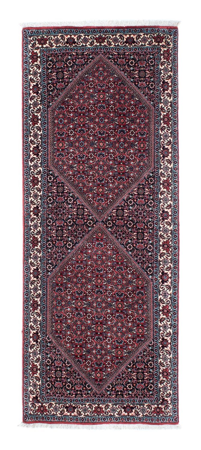 Bidjar Rug 200x75cm - Persian Rugs