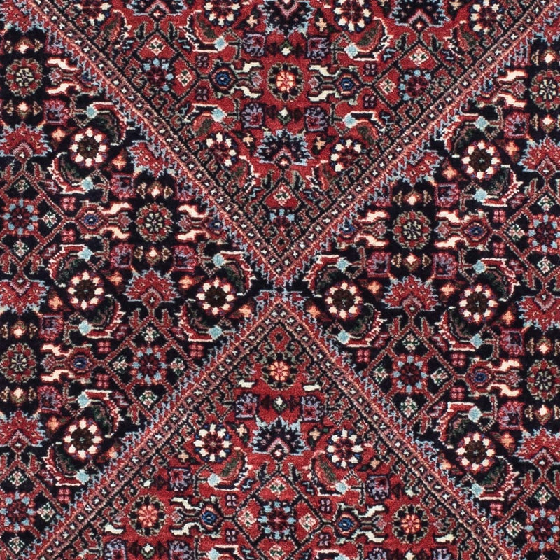 Bidjar Rug 200x75cm - Persian Rugs