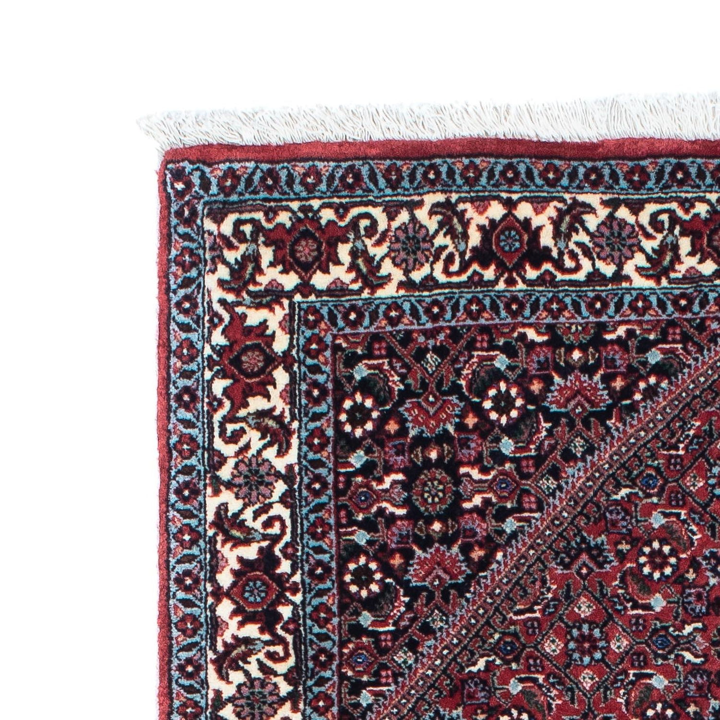 Bidjar Rug 200x75cm - Persian Rugs