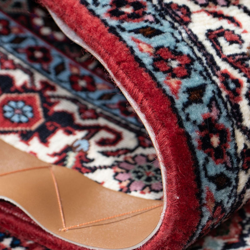 Bidjar Rug 200x75cm - Persian Rugs