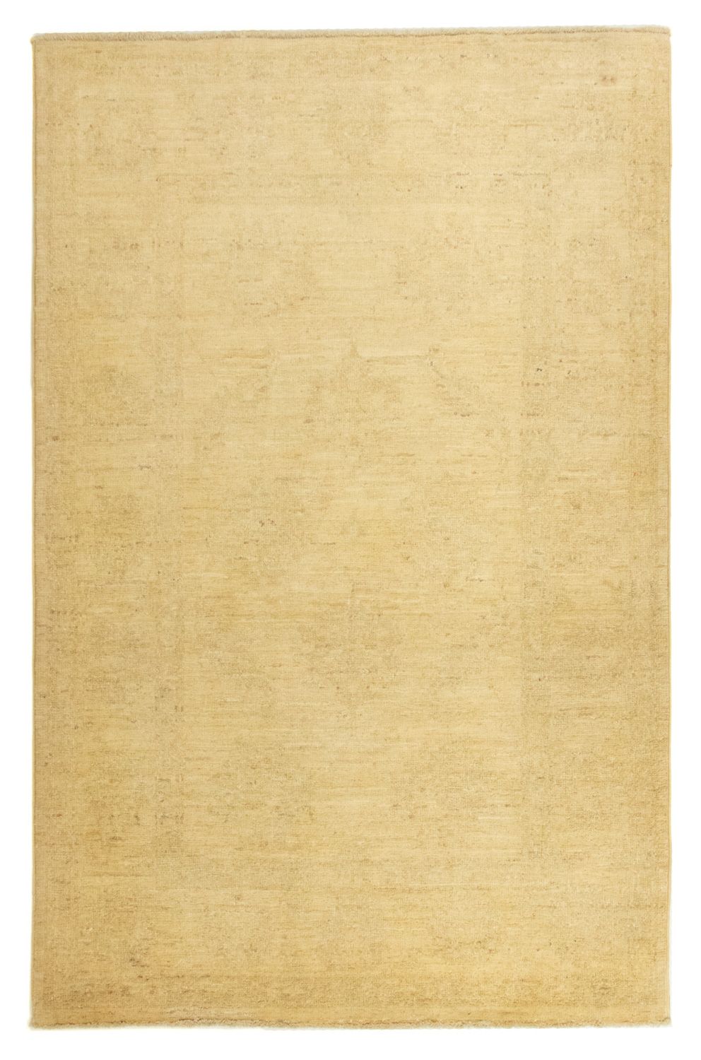 Ziegler Rug - 126 x 84 cm - beige