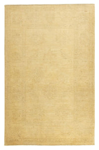 Ziegler Rug - 126 x 84 cm - beige