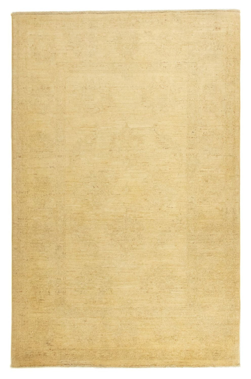 Ziegler Rug - 126 x 84 cm - beige