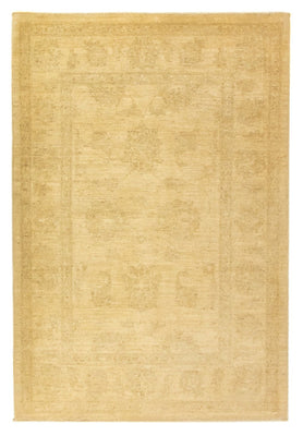 Ziegler Rug - 122 x 86 cm - beige