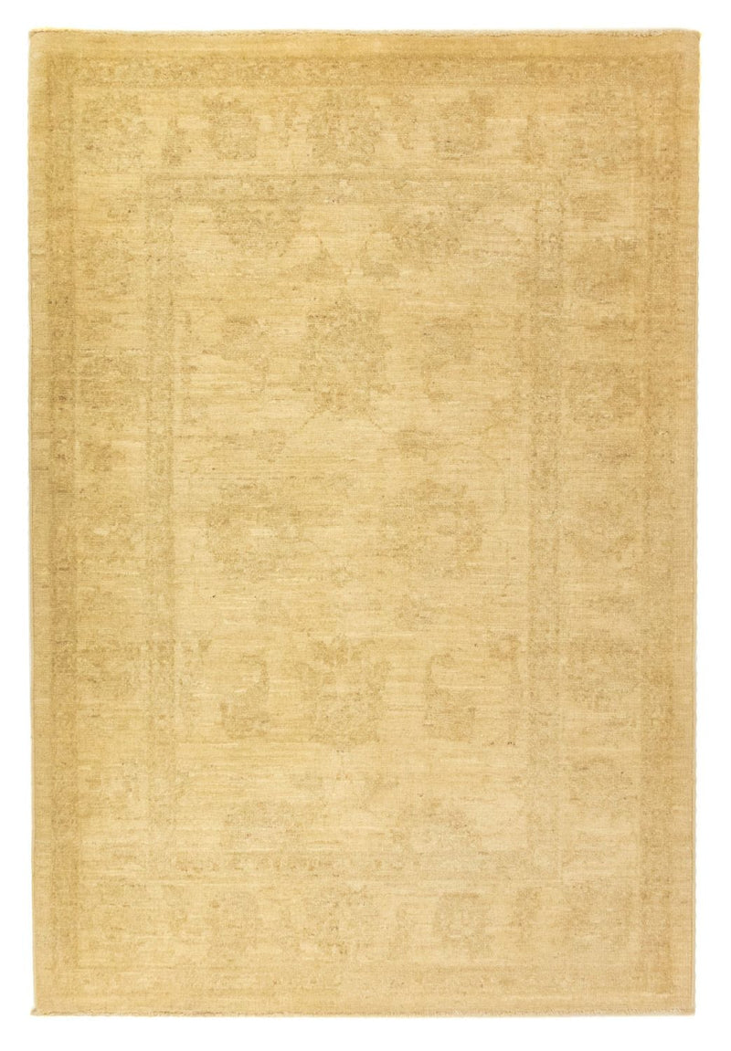 Ziegler Rug - 122 x 86 cm - beige