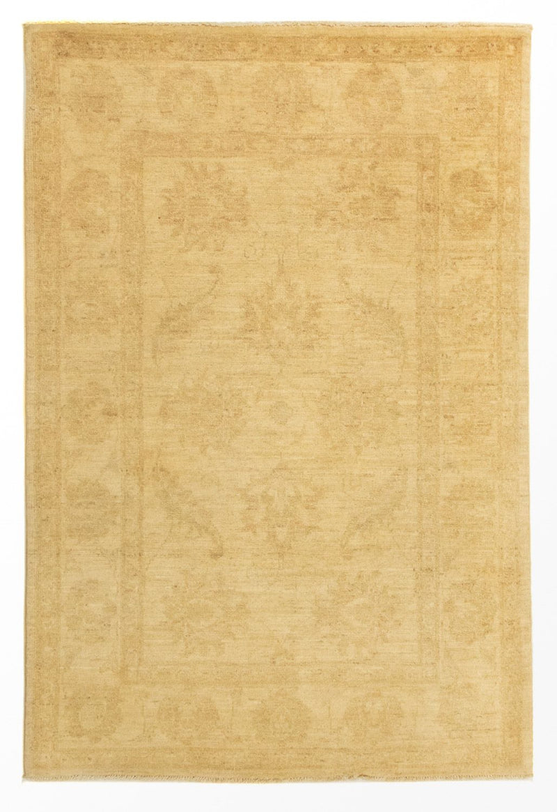 Ziegler Rug - 123 x 84 cm - beige