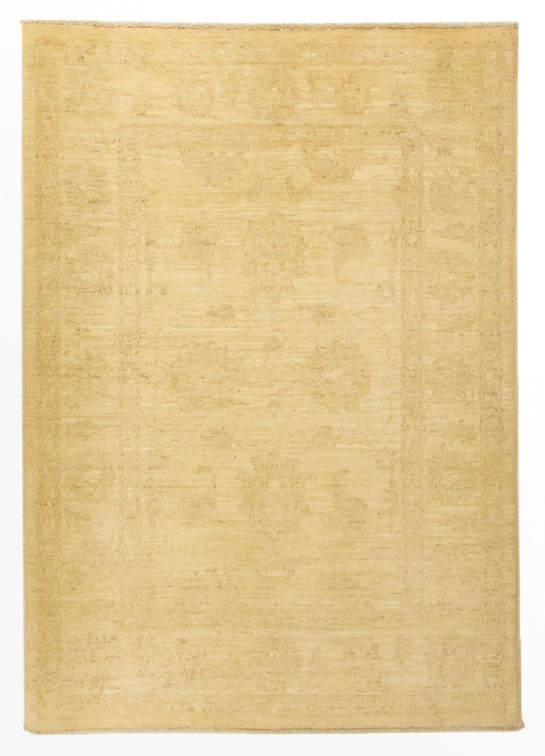 Ziegler Rug - 120 x 85 cm - beige