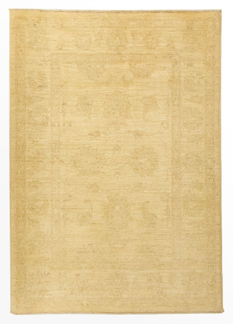 Ziegler Rug - 120 x 85 cm - beige