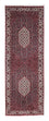 Runner Perser Rug - Bidjar - 223 x 73 cm - red