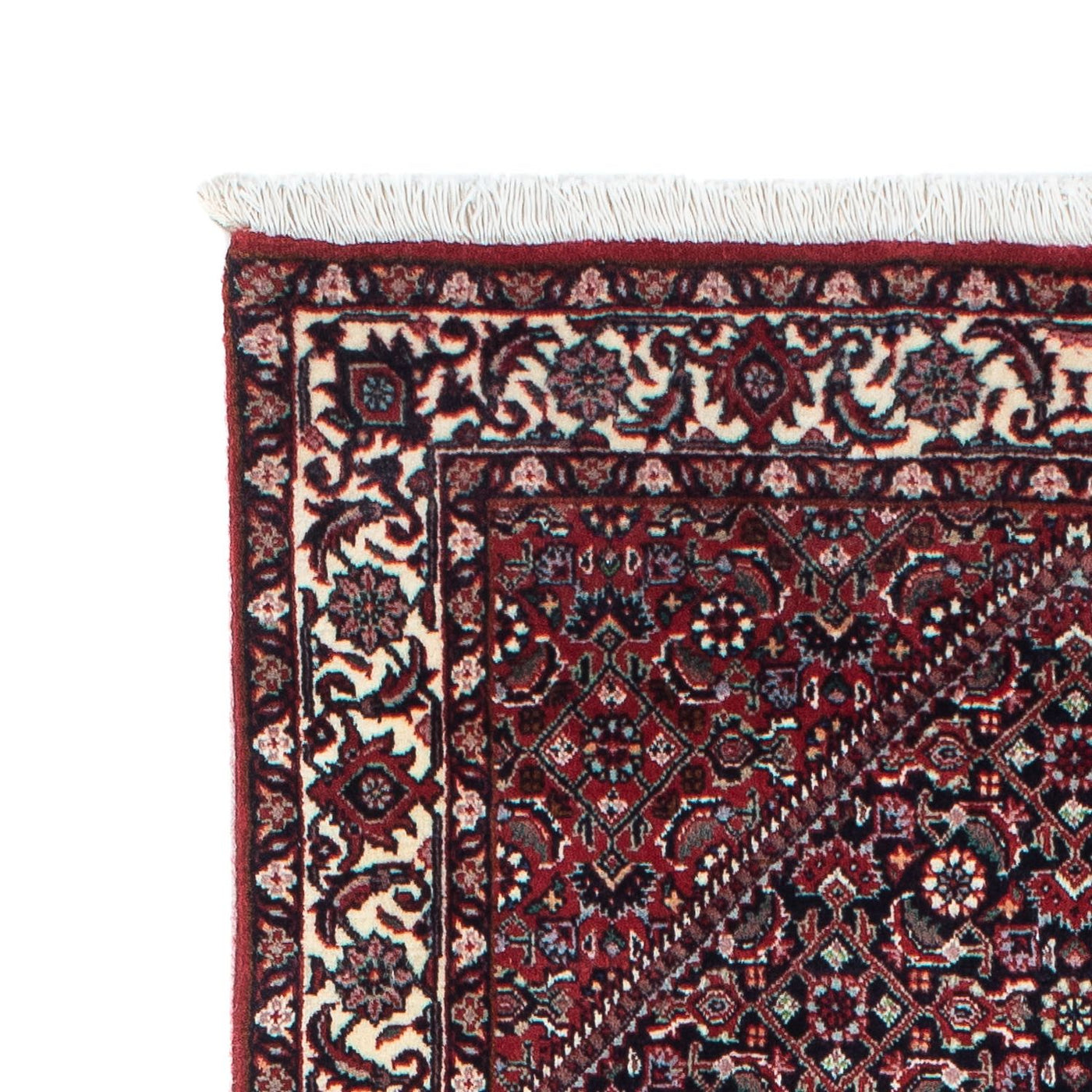 Bidjar Rug 223x73cm - Persian Rugs