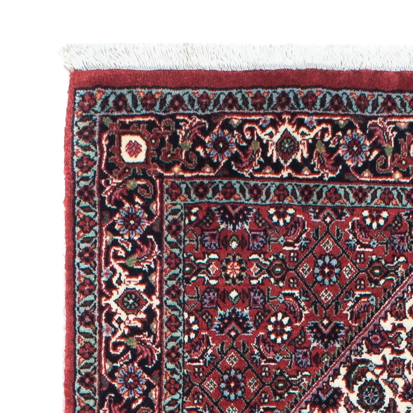 Bidjar Rug 212x71cm - Persian Rugs