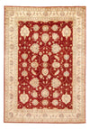 Ziegler Rug 295x390cm - Persian Rugs - Rectangle / Dark Red / 295 x 390 cm Rectangle