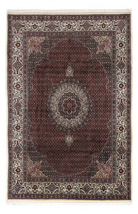 Perser Rug - Classic - 344 x 245 cm - dark red