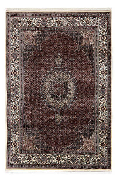 Moud Rug 245x344cm - Persian Rugs