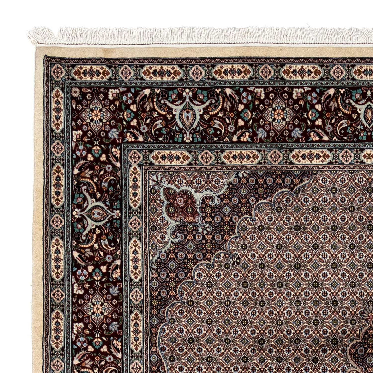 Perser Rug - Classic - 345 x 243 cm - beige