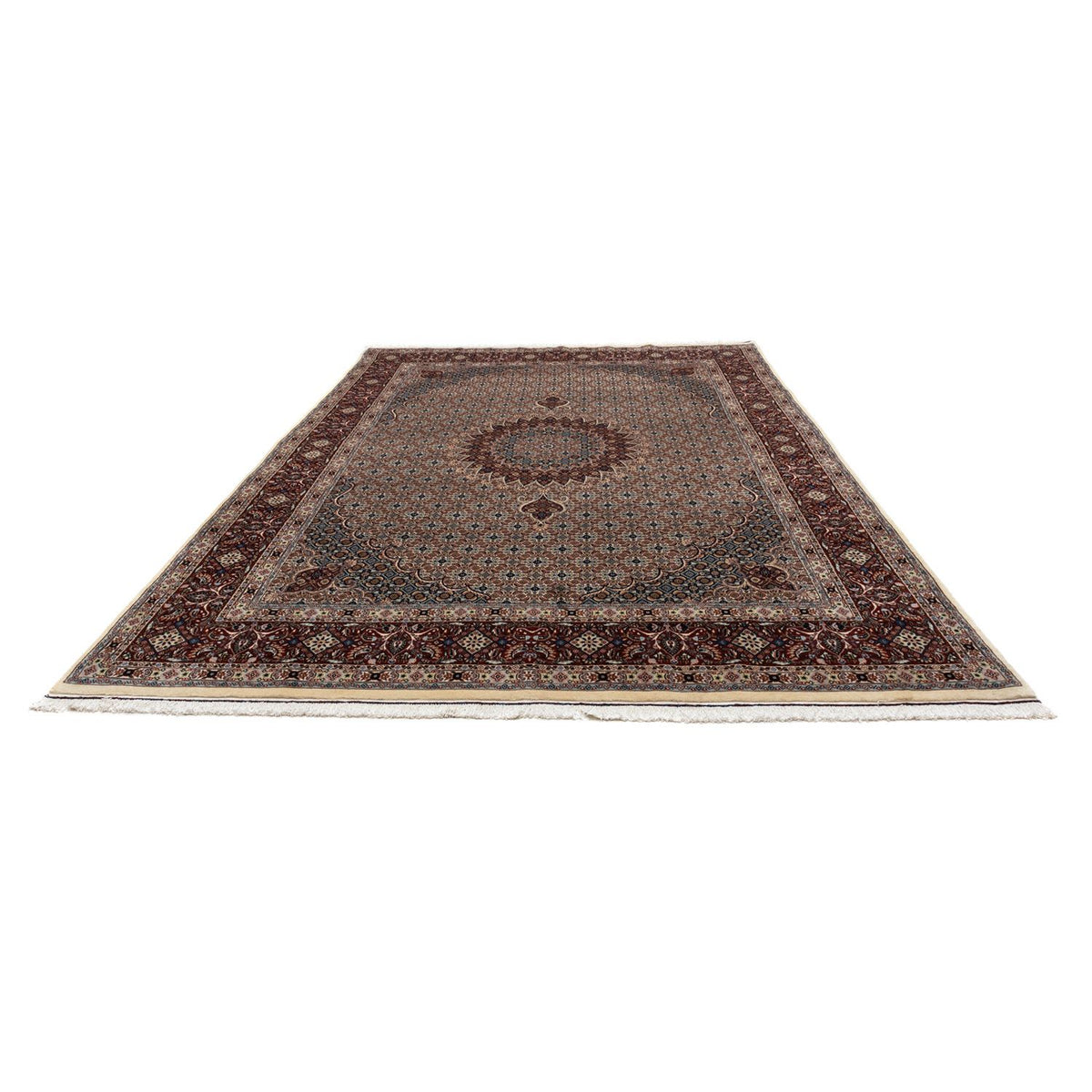 Perser Rug - Classic - 356 x 244 cm - beige